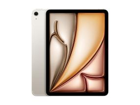 Apple iPad Air 11'', M4 (2026), 128 GB, WiFi + Cellular, kuldne - Tahvelarvuti