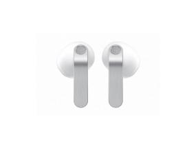 Samsung Galaxy Buds 4, valge - Täisjuhtmevabad kõrvaklapid