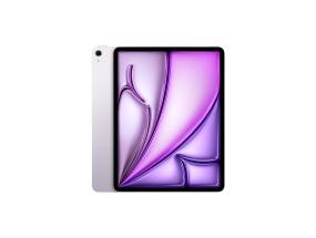 Apple iPad Air 13'' M4, 128 GB, Wi-Fi, lilla - Tahvelarvuti