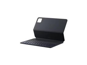 Xiaomi Pad 8/8 Pro Keyboard, must -Klaviatuurümbris