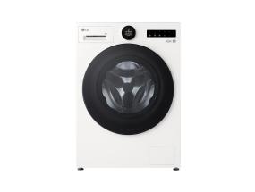 LG, 9 kg, sügavus 47.5 cm, 1200 p/min - Eestlaetav pesumasin