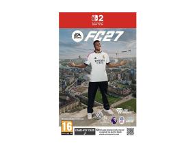 FC 27, Nintendo Switch 2 - Mäng