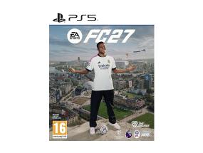 FC 27, PlayStation 5 - Mäng