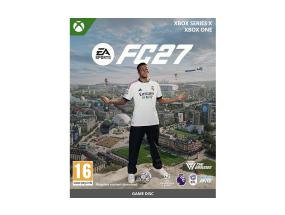 FC 27, Xbox One / Series X - Mäng