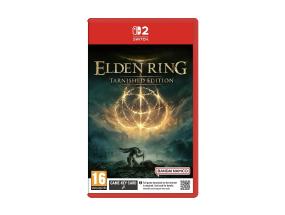 Elden Ring Tarnished Edition, Nintendo Switch 2 - Mäng