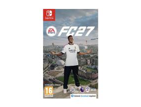 FC 27, Nintendo Switch - Mäng