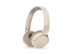 Philips TAH-3209, beež - Kõrvapealsed juhtmevabad kõrvaklapid