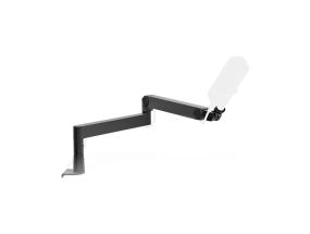 Elgato Wave Mic Arm Pro (Low Profile), must – Mikrofoni statiiv