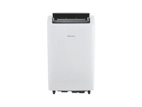 Hisense, 3500 W, valge - Portatiivne konditsioneer