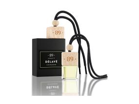 Aromatic89 Délavé, 8 ml - Rippuv õhuvärskendaja