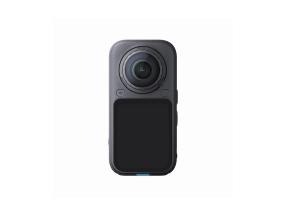 Insta360 X6 Essential Bundle, 8K, must - Seikluskaamera