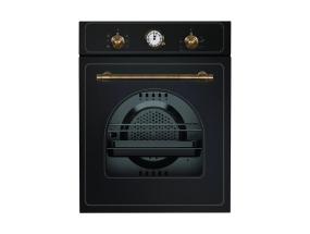 Schlosser, 47 L, hall - Integreeritav ahi