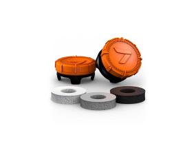 KontrolFreek Call of Duty®: Black Ops 7 Aim Boost Kit Collector's Edition, oranž - Nupud