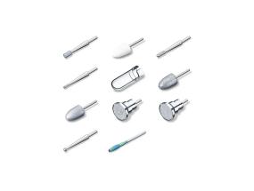 Beurer, MP200 - Lisatarvikud maniküüri-/pediküürikomplektile