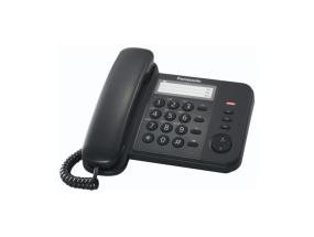 Lauatelefon Panasonic KX-TS520