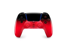 Sony Dualsense Hyperpop, punane - Juhtmevaba pult