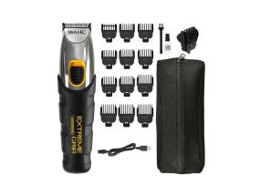 Wahl Extreme Grip, must - Habemetrimmer