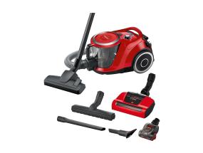 Bosch, Seeria 6, ProAnimal, 700 W, tolmukotita, punane - Tolmuimeja