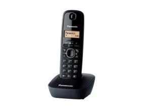 Juhtmeta telefon Panasonic