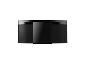 Muusikakeskus Panasonic SC-HC200