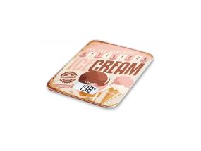 Digitaalne köögikaal Beurer KS 19 Icecream