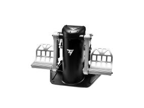 Thrustmaster TPR, must/hõbedane - Simulaatori pedaalid