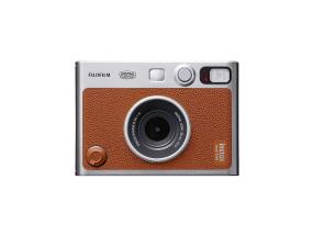 Fuji instax mini Evo, pruun - Kaamera