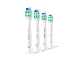 Philips Sonicare I InterCare, 4 tk - Lisaharjad