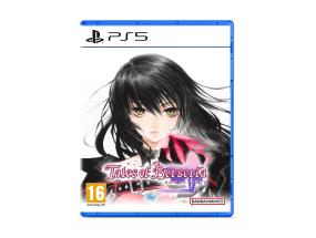 Tales of Berseria Remastered, PlayStation 5 - Mäng