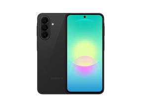 Samsung Galaxy A27 5G, 6 GB, 128 GB, must - Nutitelefon