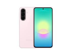 Samsung Galaxy A27 5G, 8 GB, 256 GB, roosa - Nutitelefon