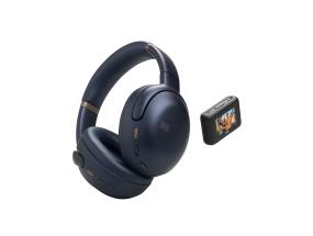 JBL Tour One M3 Smart Tx, tumesinine - Juhtmevabad kõrvaklapid