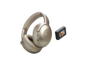 JBL Tour One M3 Smart Tx, beež - Juhtmevabad kõrvaklapid