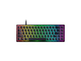 Razer Huntsman V3 HE Magnetic Mini, 8KHz, must - Klaviatuur