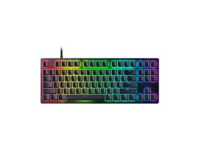 Razer Huntsman V3 HE Magnetic, TKL, 8KHz, must - Klaviatuur