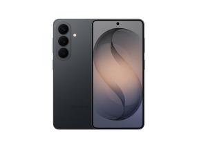 Samsung Galaxy S26, 512 GB, must - Nutitelefon