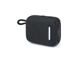 Muse M-320 BT, must - Kaasaskantav juhtmevaba kõlar