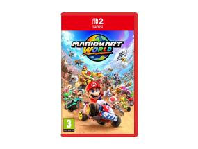 Mario Kart World, Nintendo Switch 2 - Mäng