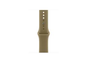 Apple Sport Band, 46 mm, M/L, pruun - Kellarihm