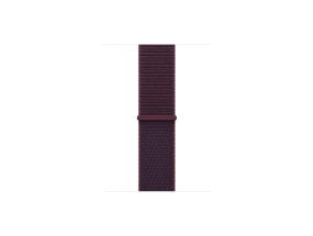 Apple Sport Loop, 42 mm, tumepunane - Kellarihm