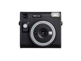 Fuji Instax Square SQ40, must - Kaamera