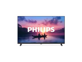 Philips PHS6050, 24'', LED, HD, tumehall - Teler