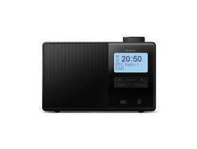 Philips TAR5600, must - Kaasaskantav raadio