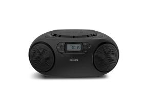 Philips CD Soundmachine TAZ2000, must - Magnetoola