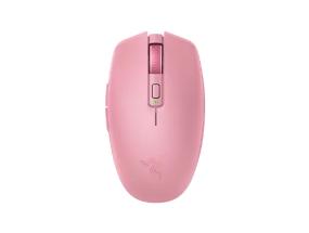 Razer Orochi V2 (2026), roosa - Juhtmevaba hiir
