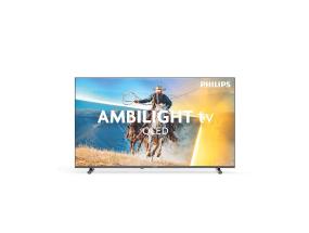Philips PQS6901, 40'', QLED, Full HD, must - Teler