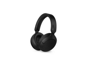 Philips TAH6000, must - Juhtmevabad kõrvaklapid