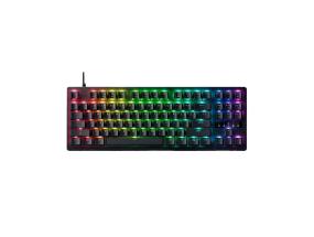 Razer Huntsman V3 8kHz, TKL, US, must - Klaviatuur