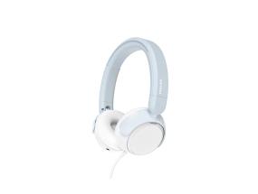 Philips TAK2000, helesinine - Laste kõrvaklapid