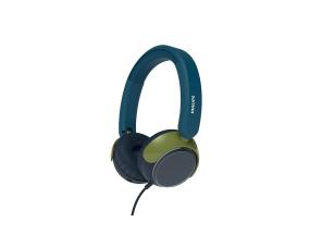 Philips TAK2000, sinine - Laste kõrvaklapid